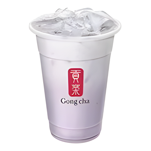 Gong Cha DMV